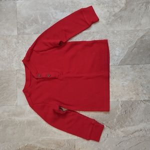 Toddler Henley. EUC. 2T.